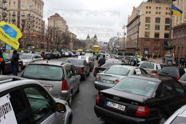 Суд отменил многомиллионный штраф таможни за использование нерастаможенного автомобиля