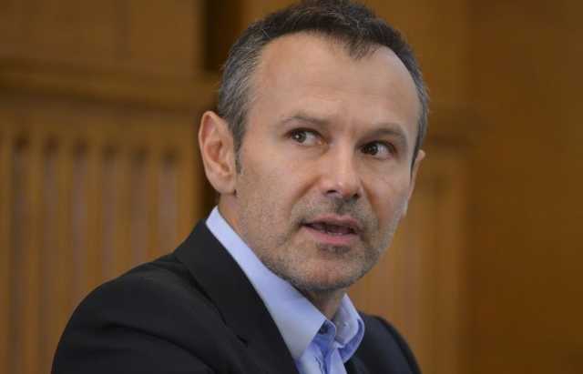 Украинцы не против видеть президентом Вакарчука – опрос