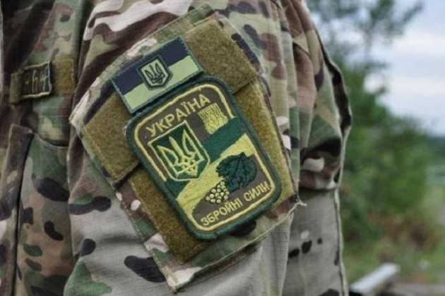 В Киеве генерал-майора оштрафовали на 3,4 тысячи за сокрытие автомобиля