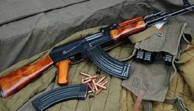 Волонтеры создали для бойцов ВСУ уникальный глушитель