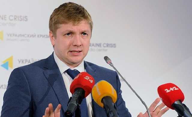 "Нафтогаз" поднимет тарифы на газ на 10%