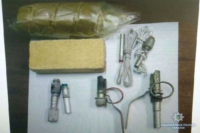 Хватило бы уничтожить вагон: в метро Киева задержали взрывателя