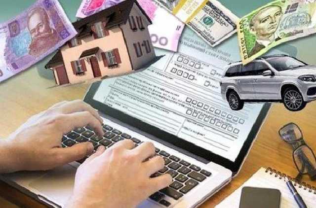 Рада не продлила срок подачи деклараций антикоррупционерами