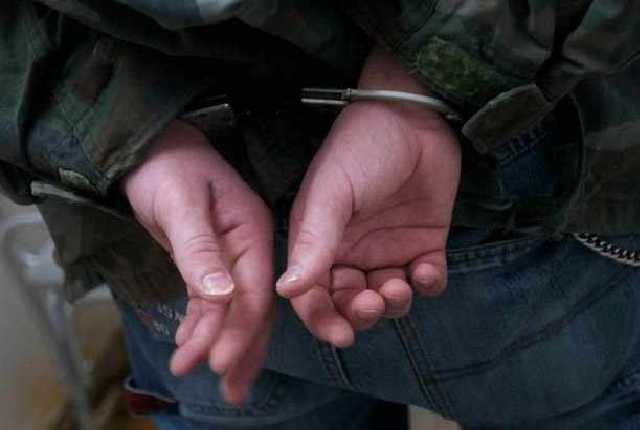 В “Борисполе” задержан директор строительной компании, причастный к присвоению 10 млн