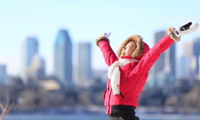 Синоптик сообщила, когда в Украине начнется постепенное потепление