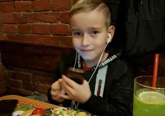 Задыхался и на глазах зеленел: в Ивано-Франковске умер ребенок, мать обвиняет врачей