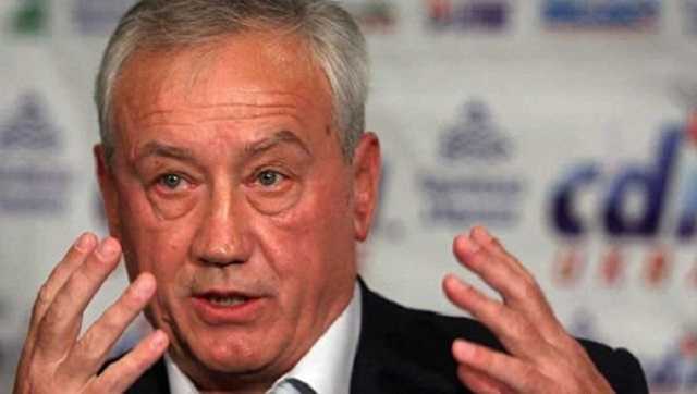 Дыминский и его конвейер