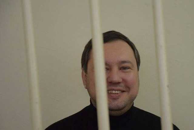 Фигуранта дела «Мультика» нашли метровым в Николаевском СИЗО