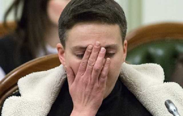 Ймовірність неосудності у Савченко тяжіє до нуля – юрист