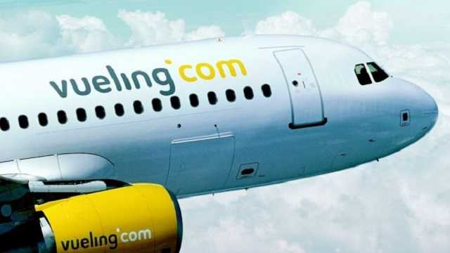 Іспанський лоукост Vueling може розпочати польоти зі Львова