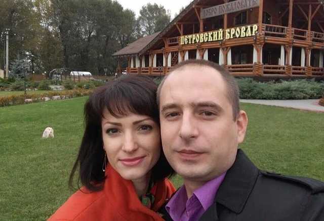 Полтавские супруги-таможенники купили просторную квартиру за 700 тыс грн