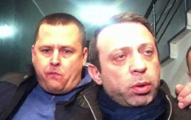 Дежавю: Корбан и Филатов вновь работают против Коломойского