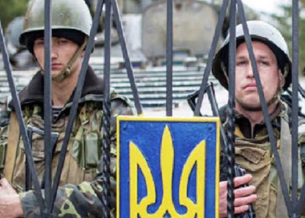 Путин пообещал всех украинских военных-предателей обеспечить жильем