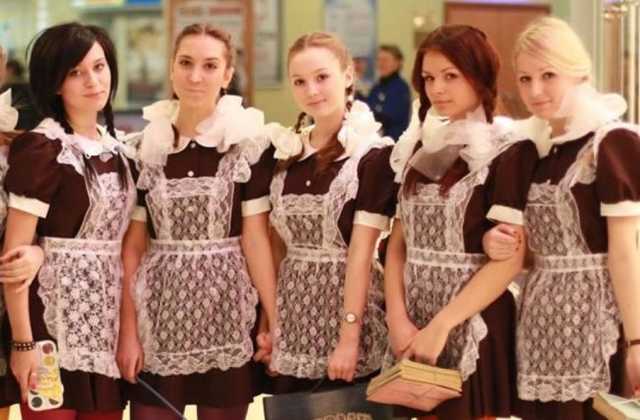 «Это дисциплинирует»: Захарченко намерен ввести в ОРДО школьную форму