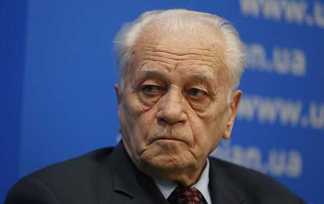 Хмара: 268 переляканих дебіловатих нардепів проголосували за арешт Савченко