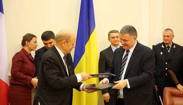 Большой проект: Украина закупит 55 французских вертолетов