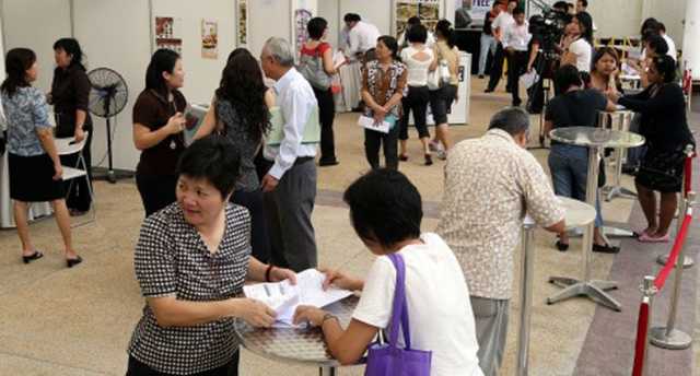 Вся правда про зарплаты в Сингапуре, о которых мечтают украинцы