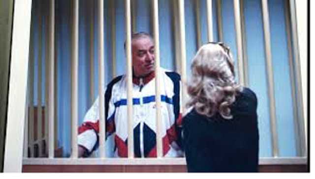 В России "прокололись" с заявлениями о "Новичке": в чем суть