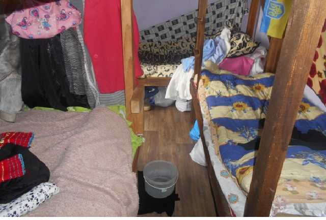 В Харькове освободили 39 человек из незаконного реабилитационного центра