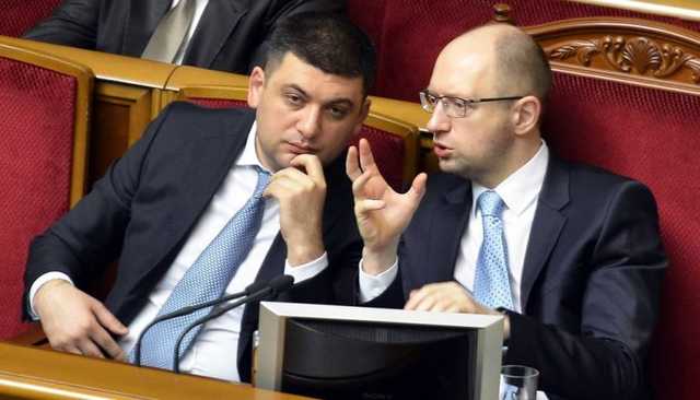 Михаил Подоляк: “Почему приятно править теми, кто страдает ретроградной амнезией?”