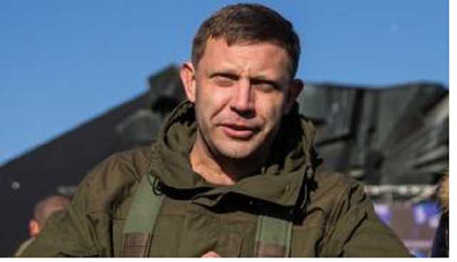 «Спи…ли все»: дончане обвинили главарей боевиков в разворовывании Донбасса