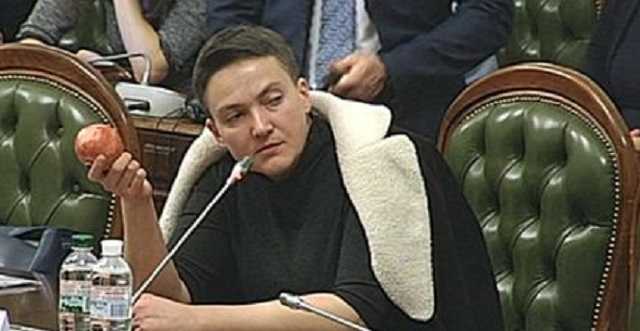 Роль Медведчука в деле Савченко: журналист указала на неожиданность