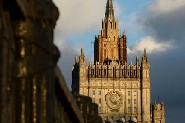 Началось. Россия обвиняет Латвию в дискриминации русскоязычных