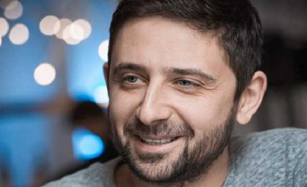 Ракеты над Украиной предлагаю сбивать депутатами – Андрей Шабанов