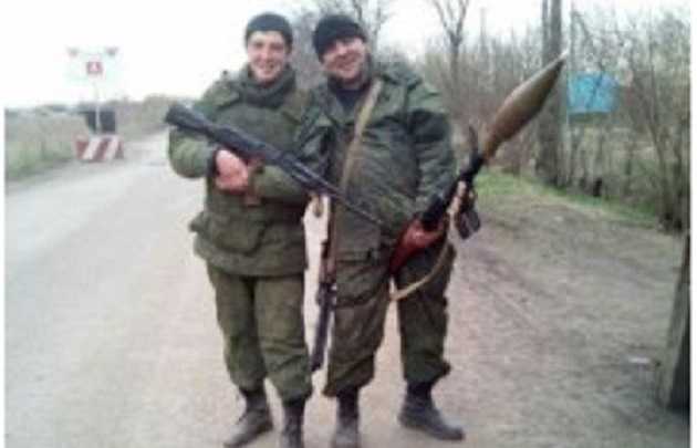 "Пустился во все тяжкие": террориста кастрировали на Донбассе