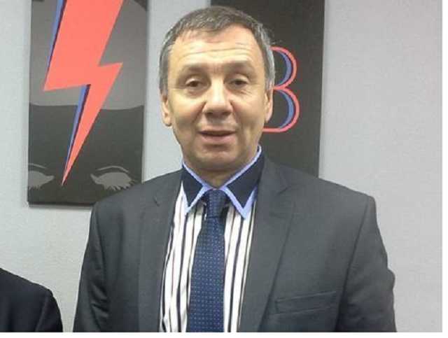 Экс-депутат Госдумы РФ Марков заявил, что к нему домогался высокопоставленный чиновник КПСС