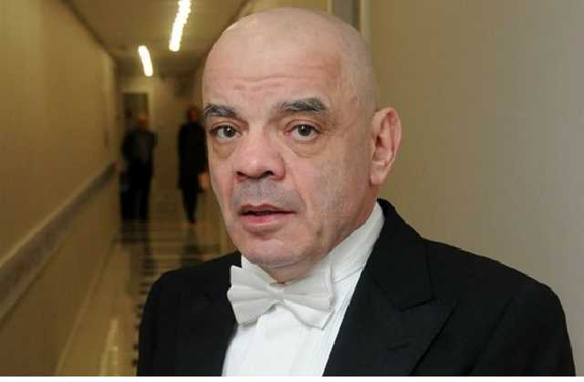 Российский комик Райкин попал в базу "Миротворца"