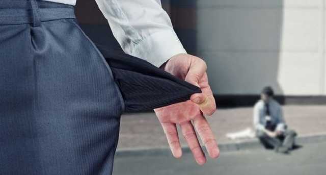 Как украинцу законно стать банкротом