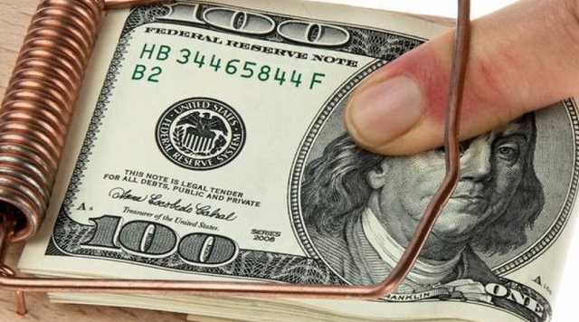 Антикоррупционный «капкан»: Платой за власть станет международная изоляция