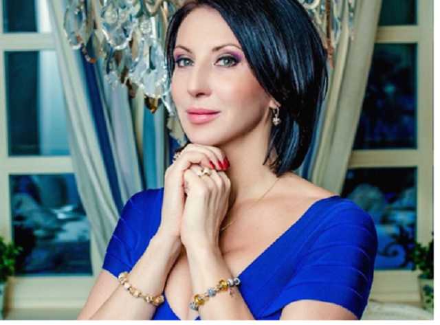 "Ни в*тников, ни м*скалей!" Российская звезда вступилась за Украину