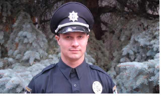 В полиции подтвердили задержание экс-начальника патрульных Харькова Мельника за нетрезвое вождение