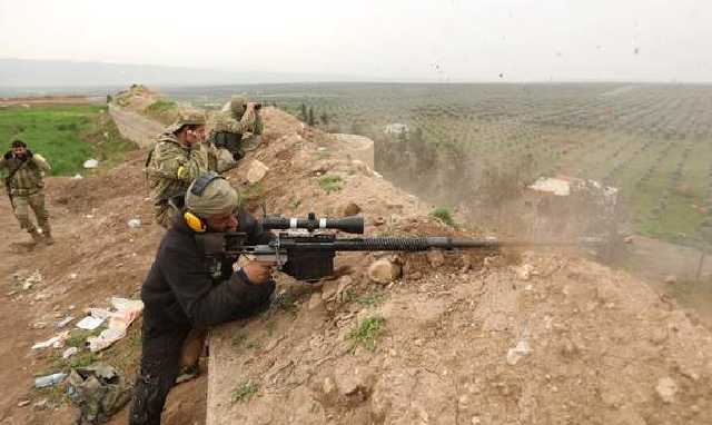 Парламент Сирии обстреляли во время визита депутата Госдумы