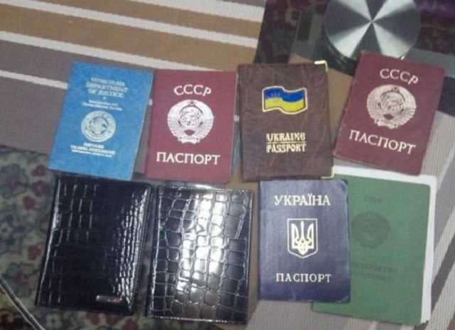У Луценка повідомили про ліквідацію на Миколаївщині банди, яка 10 років підробляла українські документи