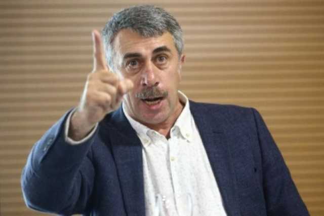 "Нам до сих пор везет": Комаровский предупредил украинцев о серьезной опасности