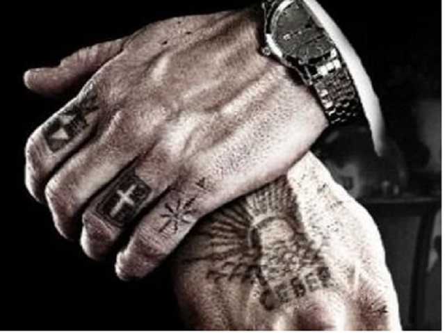 Стал известен обладатель «трона» главного вора в законе