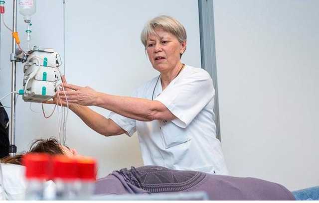 Украинцам рассказали о новых правилах обращения к врачу