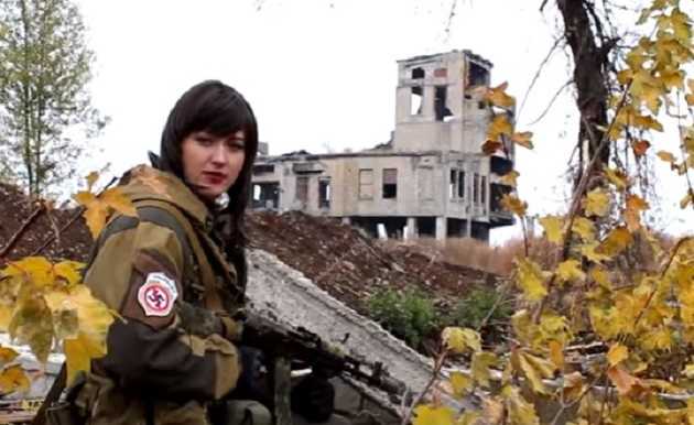 Стало известно, как удалось вычислить сотрудницу "спецслужб ДНР" в Херсоне