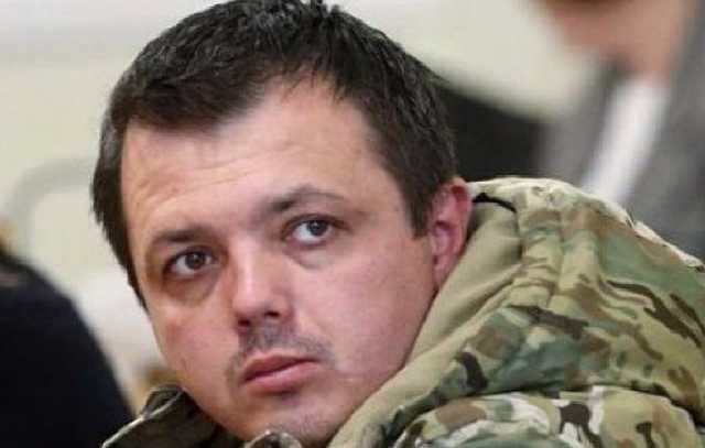 Ветераны АТО создают свою армию, - нардеп