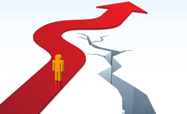 Как определить наступление кризиса: показатели «диванных экспертов»