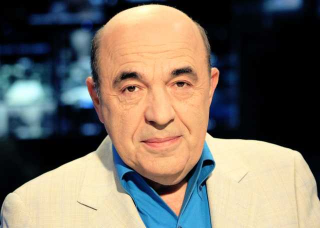 Рабинович: Идеи Черновола близки партии «За життя» – мы продолжим его дело