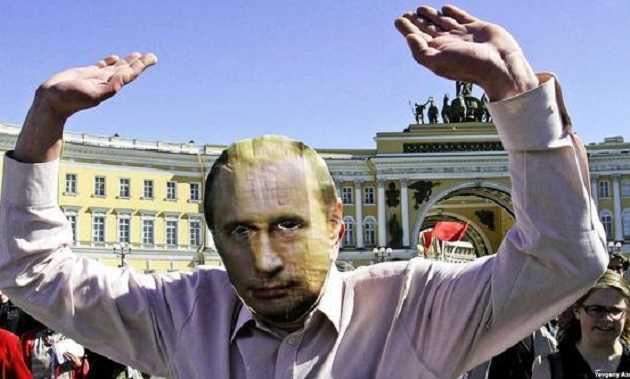 Путин, КГБ и кокаин: приключения кремлевского порошка