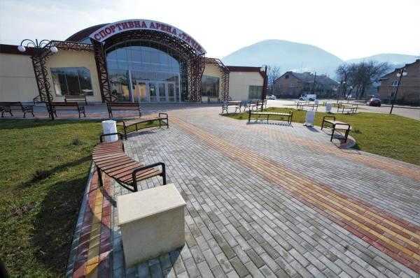 Спорт маленького міста: історія з Тячівської ОТГ