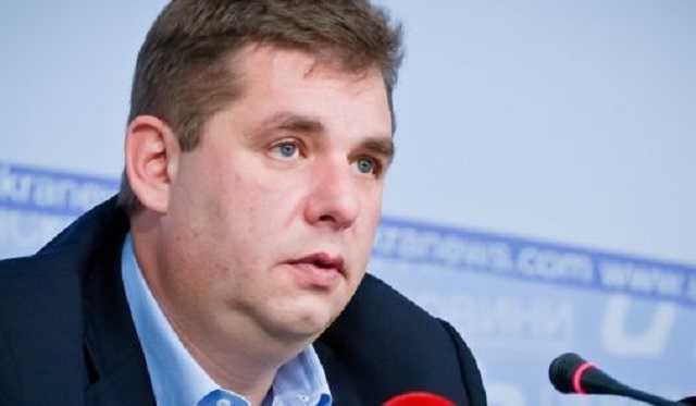 Светлана Крюкова: “Главный кадровик в Кабмине теперь депутат Третьяков”