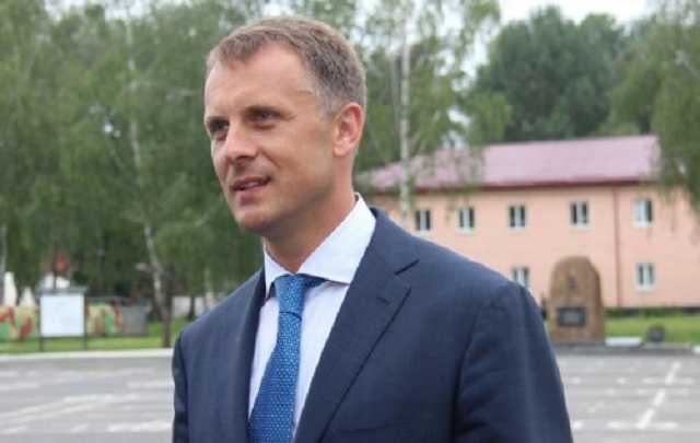 Ярослав Москаленко кидає виклик Кличко. Київської агломерації не буде?