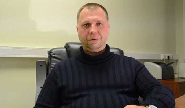 Идеолог террористов Донбасса пригрозил "уничтожением Украины"