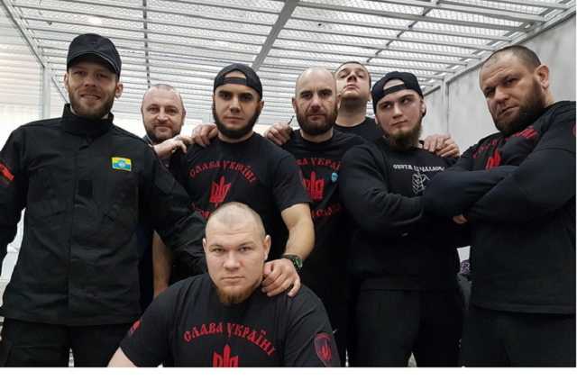 Война – это бизнес. Война все объяснит – комбат «Торнадо»